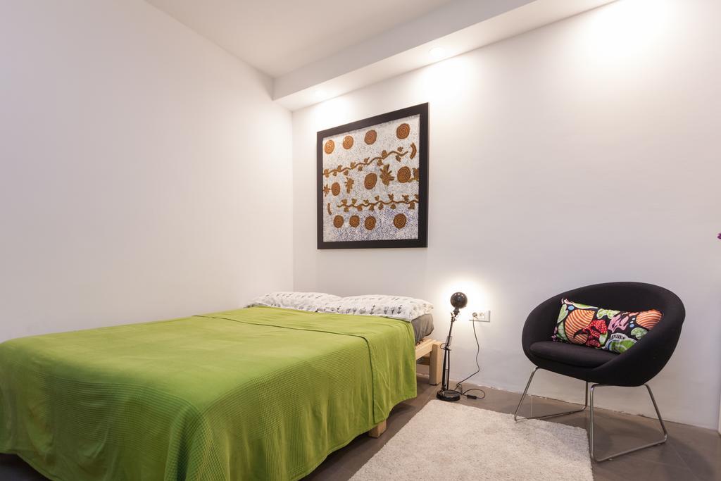 Studio Leni Rovinj Luaran gambar