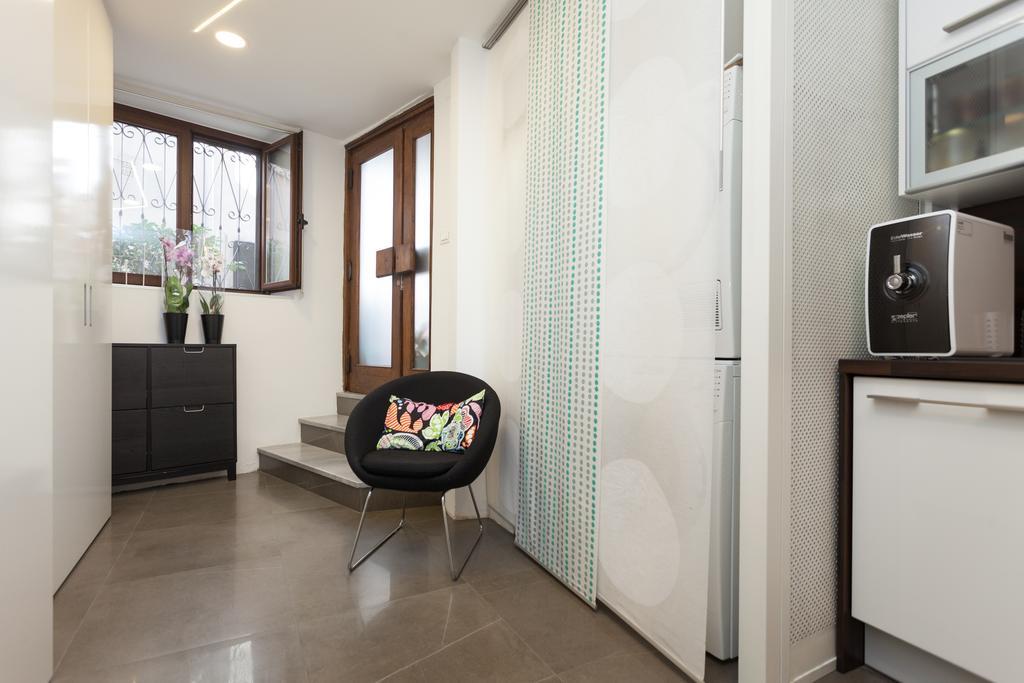 Studio Leni Rovinj Luaran gambar