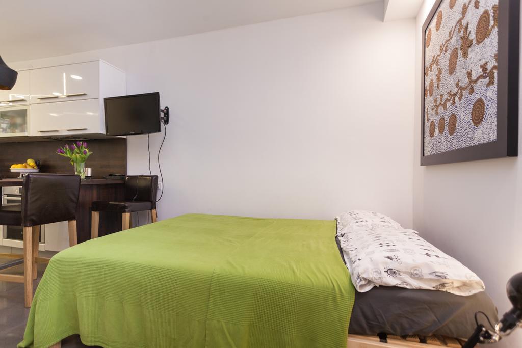 Studio Leni Rovinj Luaran gambar